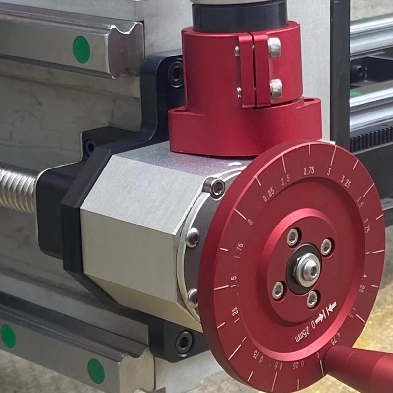 LINER AND GARTRY MILLING