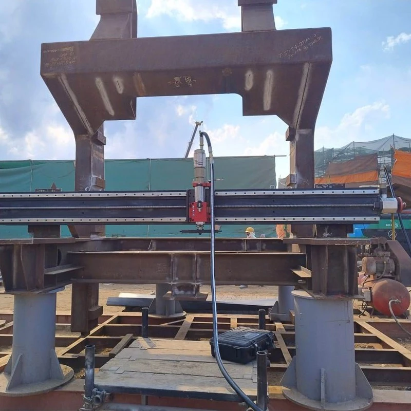 3000 line milling