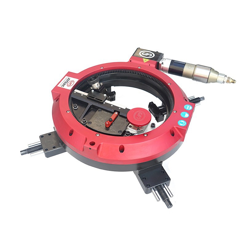 industry equipment