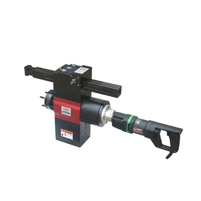 Shaft End Lathe Thread Cutting